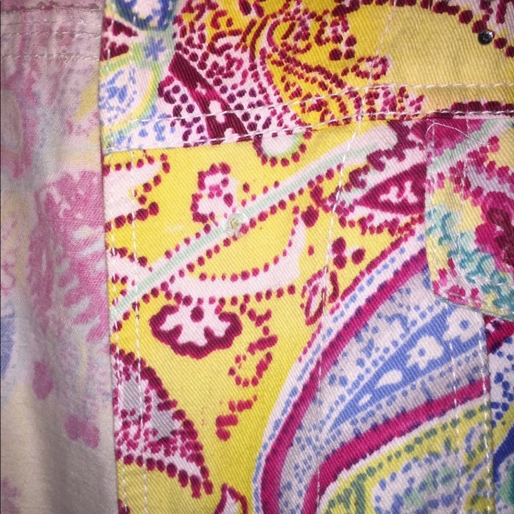 Boho Bling Jacket - image 8